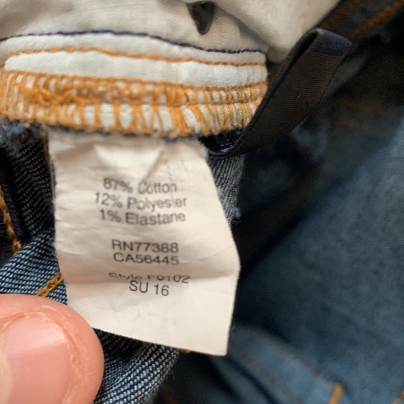 J crew stretch - Picture 7 of 8